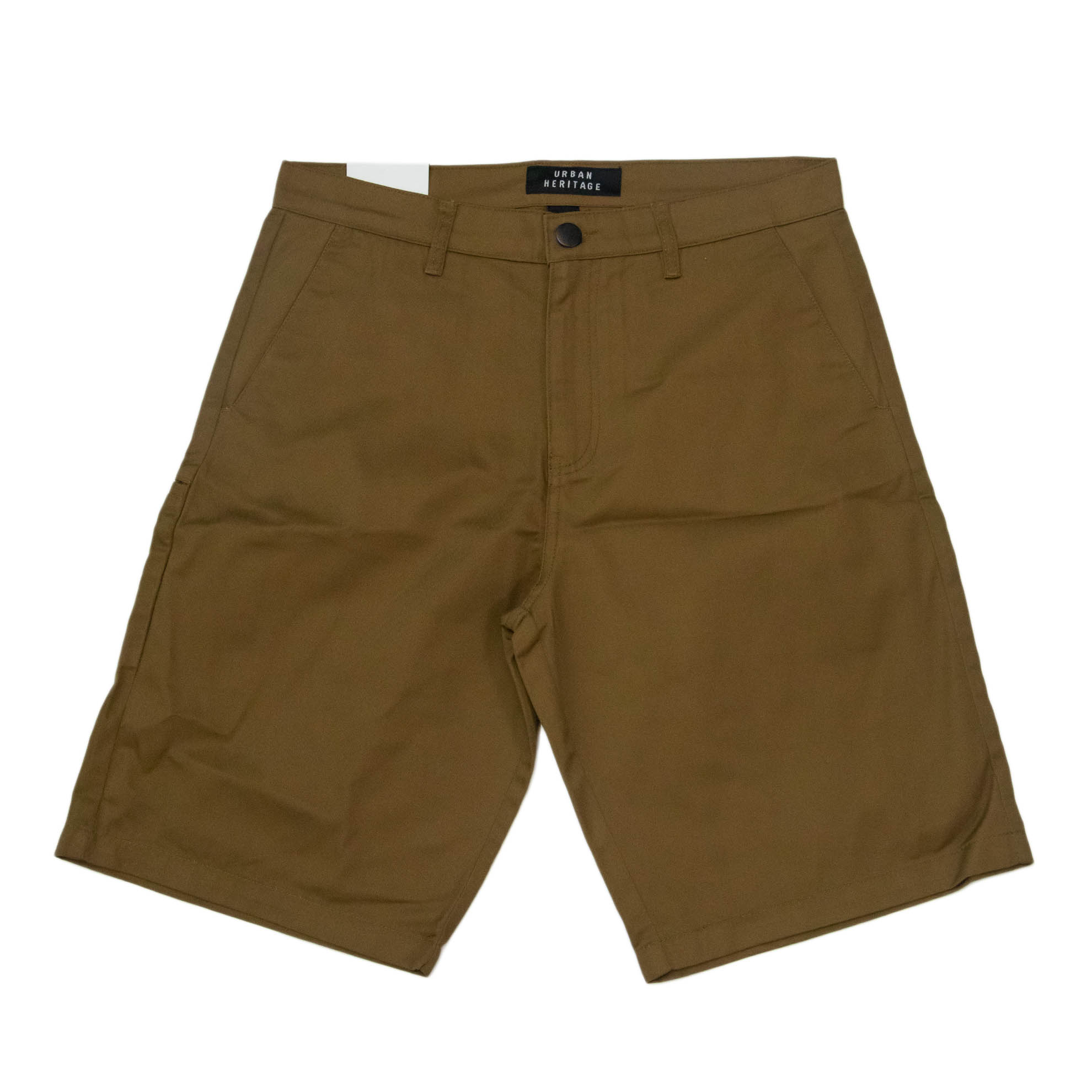 Texnet Flat Front Short Product